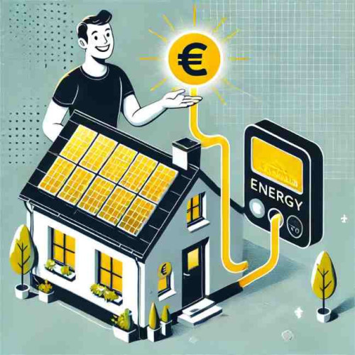 Virtuelle Batterie Sonnenkollektoren: Wie verhindern Sie, dass Sie Ihre Energie verlieren? Virtuelle Batterie Sonnenkollektoren: Wie verhindern Sie, dass Sie Ihre Energie verlieren?
