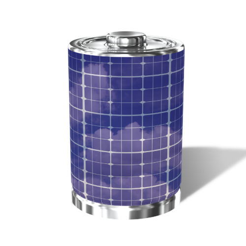 Vergleich: Solarbatterie oder virtuelles Photovoltaik-Speicher? Vergleich: Solarbatterie oder virtuelles Photovoltaik-Speicher?