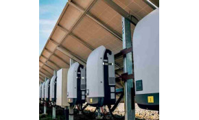 Wie man seinen Solar-Wechselrichter pflegt