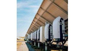 Wie funktioniert Solarenergie?