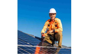 Solarmodule können schon für weniger als 5.000 Euro installiert werden