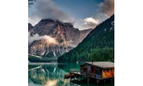 Urlaub und nachhaltige Entwicklung: Auswahl an ungewöhnlichen Orten