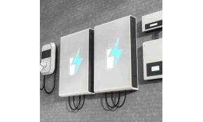 Speichern Sie Ihre Energie mit einer Solarbatterie