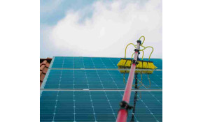 5 tips voor het schoonmaken van uw zonnepanelen