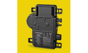 Konzentrierte Photovoltaik: Eine Solarzelle mit vier Übergängen