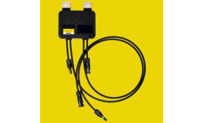 Verbessern Sie den Ertrag Ihrer Photovoltaikanlage: die Optimierer von Tigo Energy